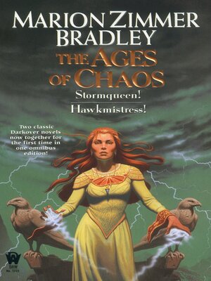 cover image of The Ages of Chaos